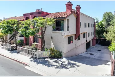  3963 Eagle St #4, San Diego, CA 92103 - Photo 33
