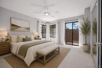  3963 Eagle St #4, San Diego, CA 92103 - Photo 1
