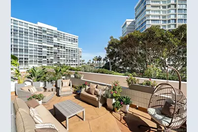  1760 Avenida Del Mundo #101 & #110, Coronado, CA 92118 - Photo 5