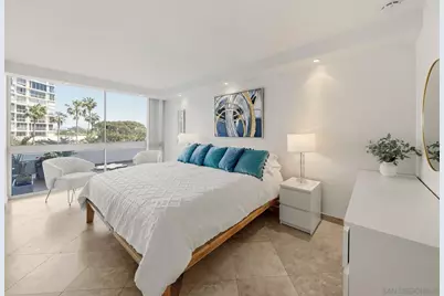  1760 Avenida Del Mundo #101 & #110, Coronado, CA 92118 - Photo 27