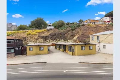 3206-16 Reynard Way, San Diego, CA 92103 - Photo 1