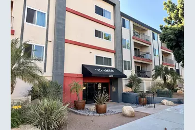  2244 2nd Ave #37, San Diego, CA 92101 - Photo 1