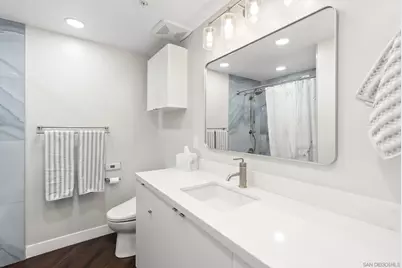  555 Front St. #1302, San Diego, CA 92101 - Photo 25