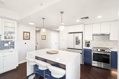  555 Front St. #1302, San Diego, CA 92101 - Photo 9