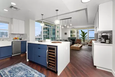  555 Front St. #1302, San Diego, CA 92101 - Photo 13