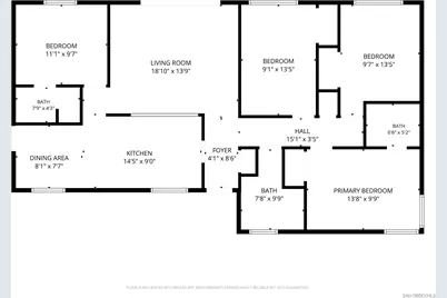 817 Arboleda Rd, El Cajon, CA 92021 - Photo 35