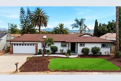  817 Arboleda Rd, El Cajon, CA 92021 - Photo 1