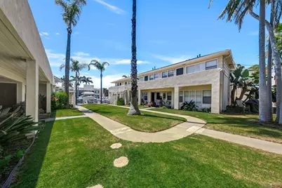  1518 Rosecrans Street, San Diego, CA 92106 - Photo 3