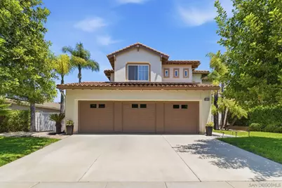  3152 Ferncreek Lane, Escondido, CA 92027 - Photo 3