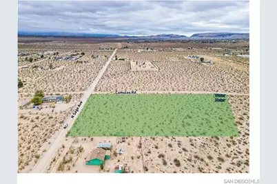  1260 N Sage #1, Landers, CA 92285 - Photo 1