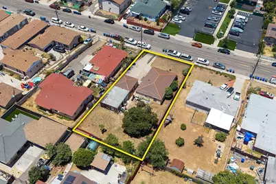  3040 E 18th St, National City, CA 91950 - Photo 17