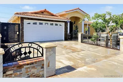  8962 Elvira, Westminster, CA 92683 - Photo 1