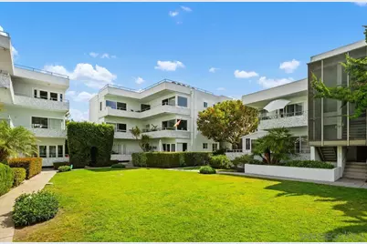  2368 Torrey Pines Road #63, La Jolla, CA 92037 - Photo 33