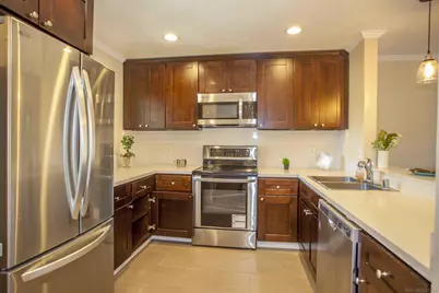  7545 Charmant #1516, San Diego, CA 92122 - Photo 5