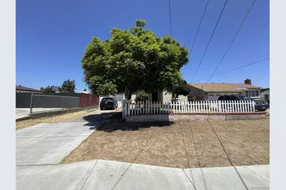  1167 Second Ave, Chula Vista, CA 91911 - Photo 1