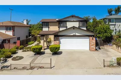  3050 Redford, San Diego, CA 92139 - Photo 1