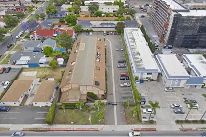  465 4th Ave #16, Chula Vista, CA 91910 - Photo 23