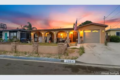  2984 Morningside St, San Diego, CA 92139 - Photo 41