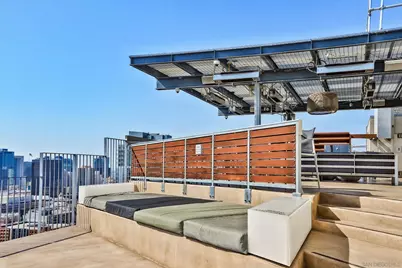  350 11th Ave #323, San Diego, CA 92101 - Photo 29
