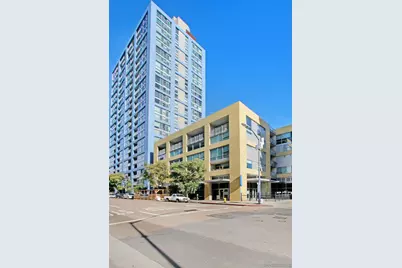 350 11th Ave #323, San Diego, CA 92101 - Photo 41