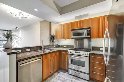  350 11th Ave #323, San Diego, CA 92101 - Photo 5
