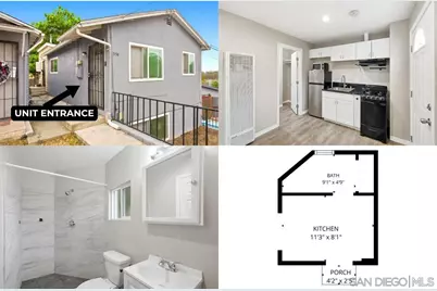  554 Ritchey St, San Diego, CA 92114 - Photo 1