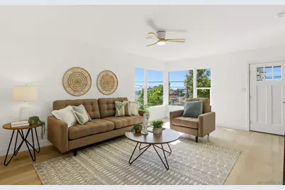  6121 Cumberland St, San Diego, CA 92139 - Photo 3