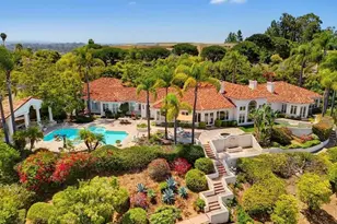18103 Via Ascenso, Rancho Santa Fe, CA 92067 - Photo 1