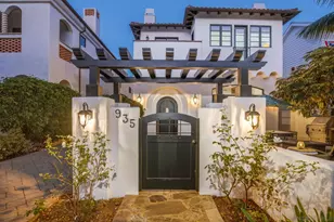 935 F Ave, Coronado, CA 92118 - Photo 3