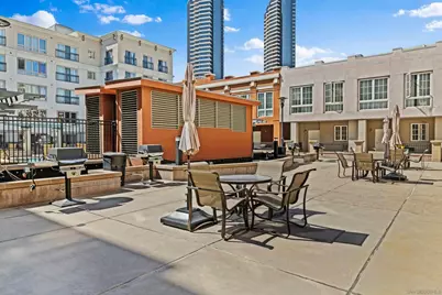  445 Island Ave #706, San Diego, CA 92101 - Photo 13