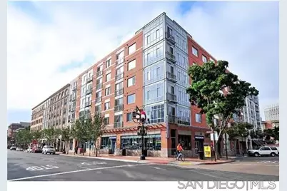  445 Island Ave #706, San Diego, CA 92101 - Photo 11