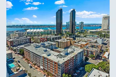  445 Island Ave #706, San Diego, CA 92101 - Photo 1