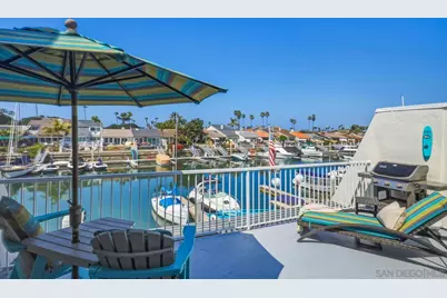  106 Antigua Court, Coronado, CA 92118 - Photo 1