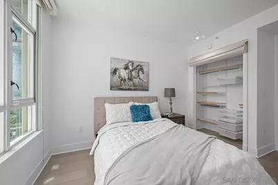 850 Beech Street #908, San Diego, CA 92101 - Photo 31