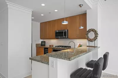  850 Beech Street #908, San Diego, CA 92101 - Photo 19