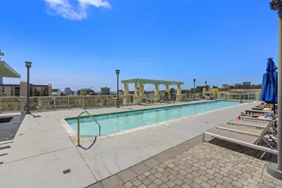  850 Beech Street #908, San Diego, CA 92101 - Photo 49