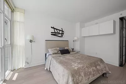  850 Beech Street #908, San Diego, CA 92101 - Photo 25