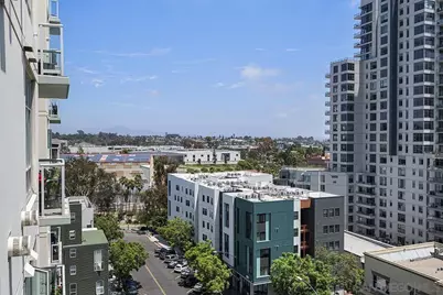  850 Beech Street #908, San Diego, CA 92101 - Photo 11
