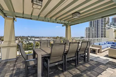  850 Beech Street #908, San Diego, CA 92101 - Photo 59