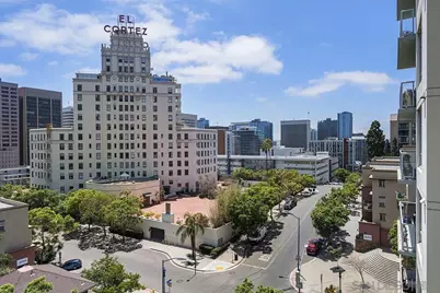  850 Beech Street #908, San Diego, CA 92101 - Photo 9