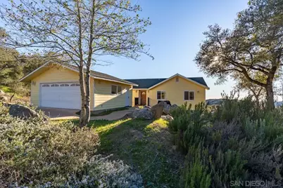  1328 Riverwood Road, Santa Ysabel, CA 92070 - Photo 1