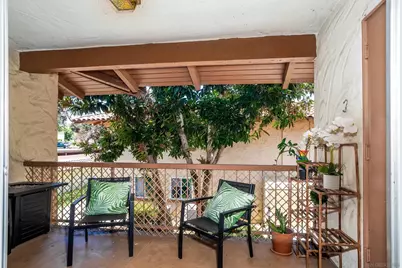  6019 Rancho Mission Rd #201, San Diego, CA 92108 - Photo 33