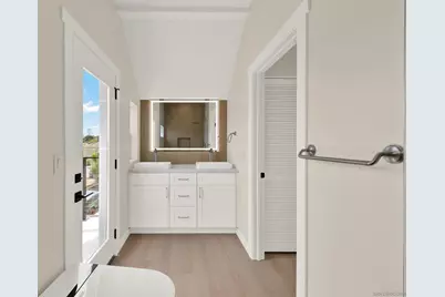  1026 Pascoe #1028, San Diego, CA 92103 - Photo 23
