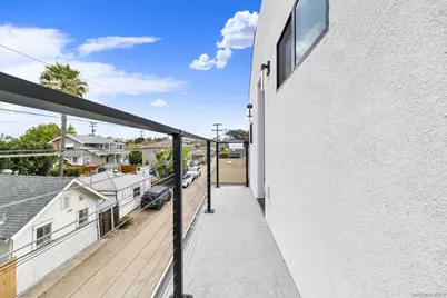  1026 Pascoe #1028, San Diego, CA 92103 - Photo 27