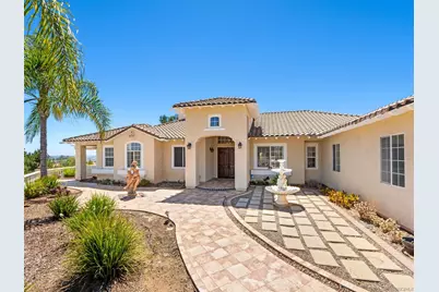  15043 Saddle Creek Drive, Valley Center, CA 92082 - Photo 3