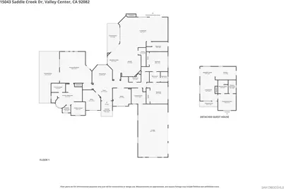  15043 Saddle Creek Drive, Valley Center, CA 92082 - Photo 41