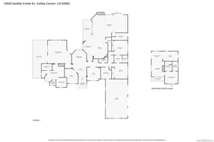 15043 Saddle Creek Dr, Valley Center, CA 92082 - Photo 41