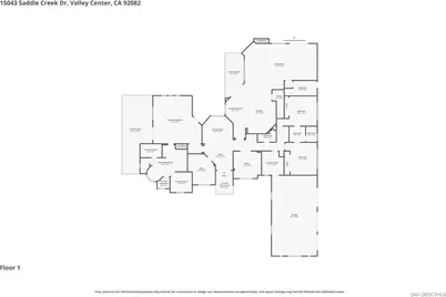  15043 Saddle Creek Drive, Valley Center, CA 92082 - Photo 41