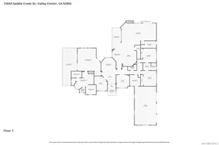 15043 Saddle Creek Dr, Valley Center, CA 92082 - Photo 41