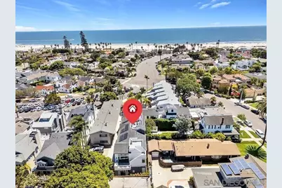  1058 Isabella Avenue, Coronado, CA 92118 - Photo 1